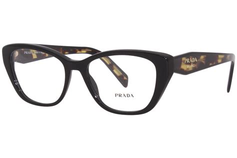 prada pr 19wv|Prada pr 18wv eyeglasses red.